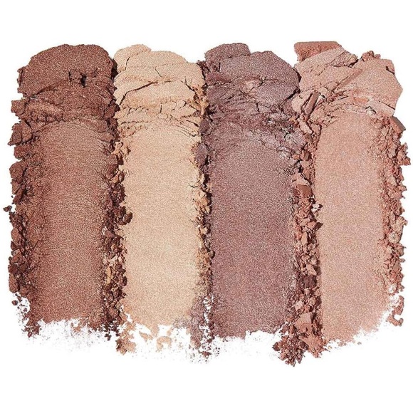 Anastasia Sundipped Glow Kit highlighter  palette - Picture 5 of 9